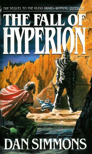 [Hyperion Cantos 02] • The Fall of Hyperion